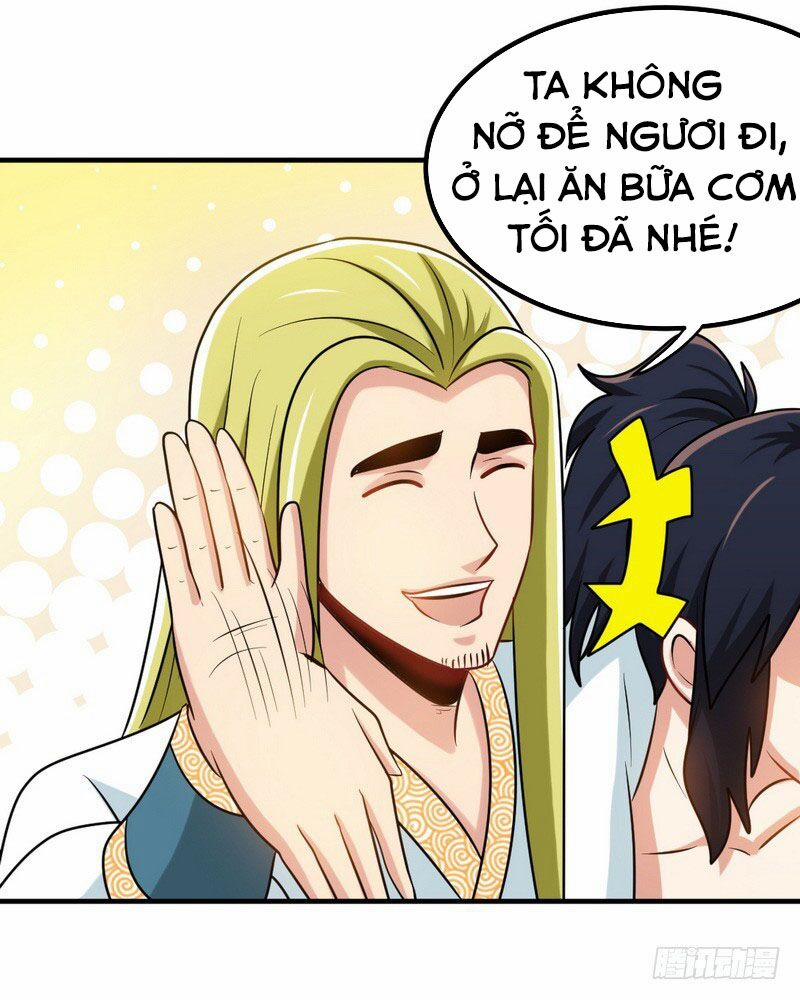 manhwax10.com - Truyện Manhwa Chí Tôn Thần Ma Chương 160 Trang 8