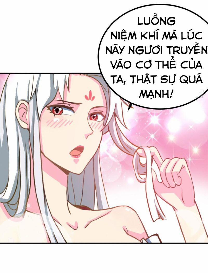 manhwax10.com - Truyện Manhwa Chí Tôn Thần Ma Chương 162 Trang 19