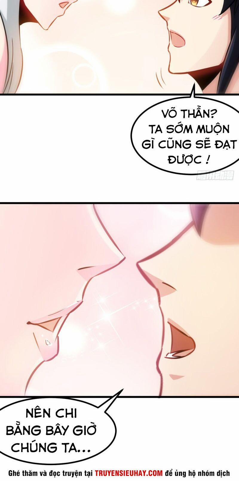 manhwax10.com - Truyện Manhwa Chí Tôn Thần Ma Chương 162 Trang 22