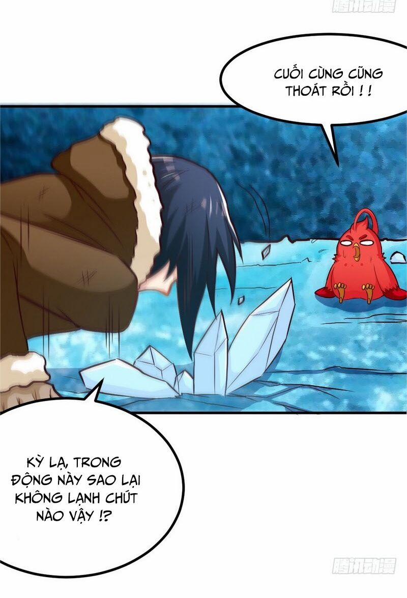 manhwax10.com - Truyện Manhwa Chí Tôn Thần Ma Chương 165 Trang 12