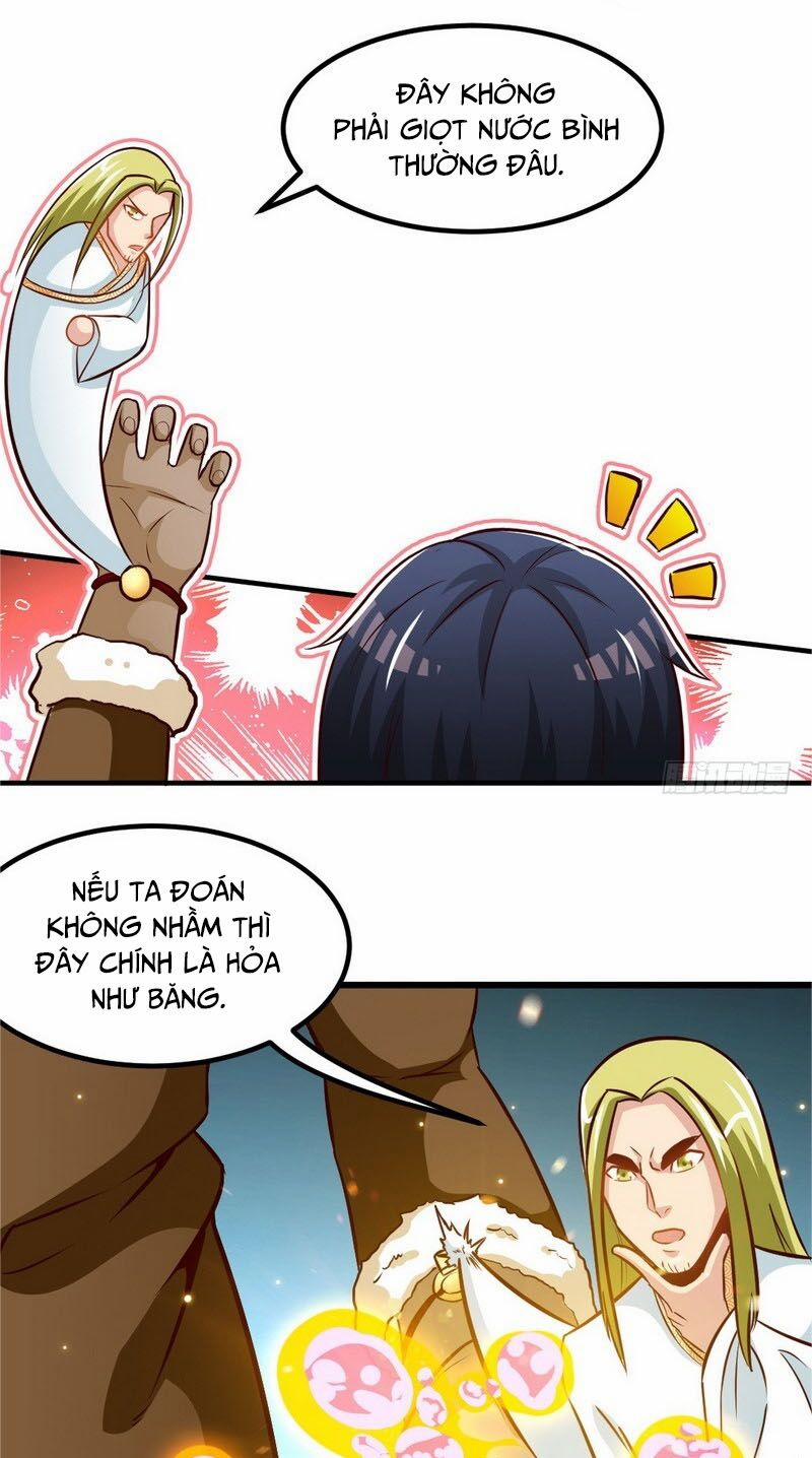 manhwax10.com - Truyện Manhwa Chí Tôn Thần Ma Chương 165 Trang 15