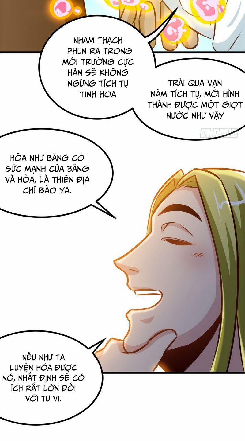 manhwax10.com - Truyện Manhwa Chí Tôn Thần Ma Chương 165 Trang 16