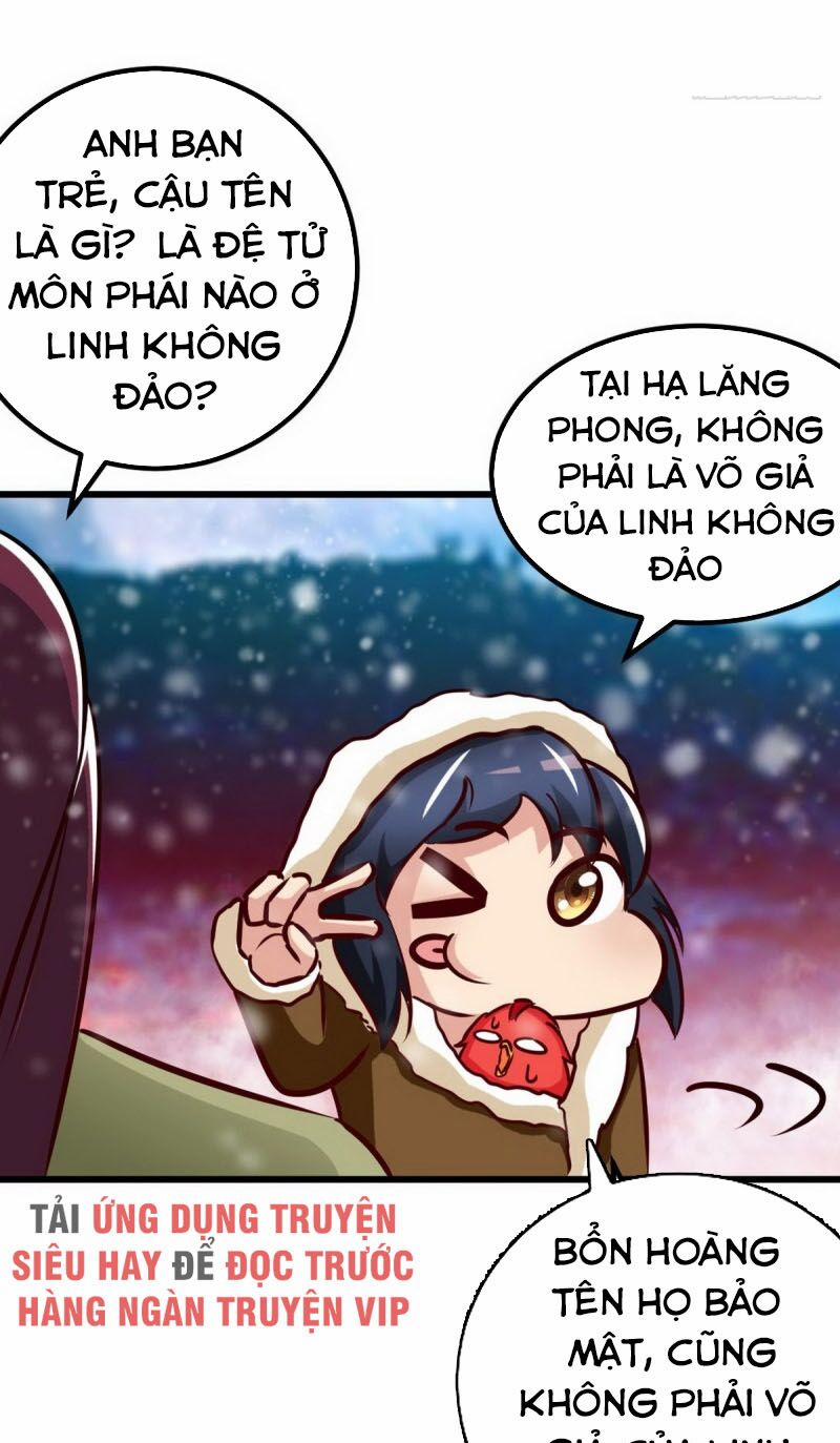 manhwax10.com - Truyện Manhwa Chí Tôn Thần Ma Chương 166 Trang 19