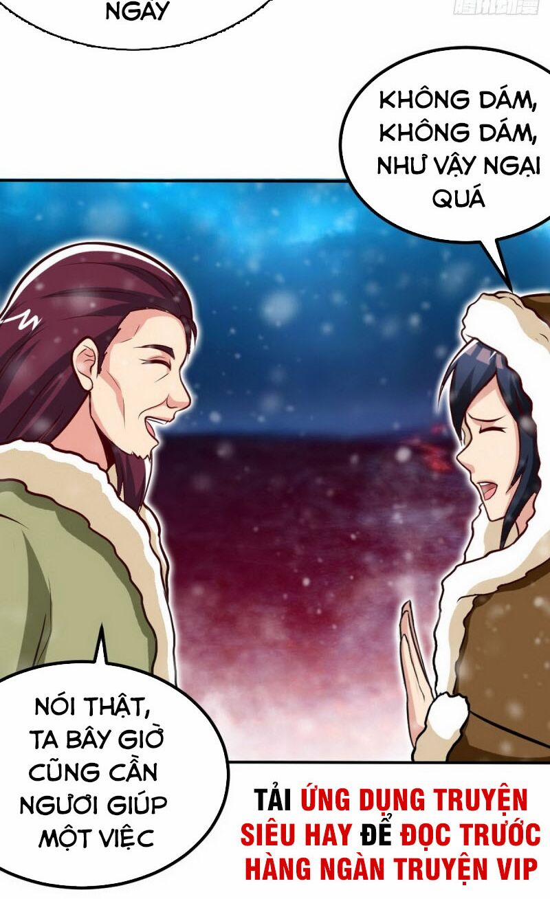 manhwax10.com - Truyện Manhwa Chí Tôn Thần Ma Chương 166 Trang 24