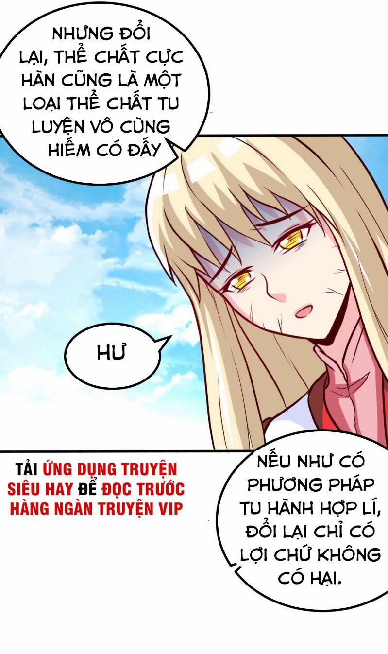 manhwax10.com - Truyện Manhwa Chí Tôn Thần Ma Chương 167 Trang 17