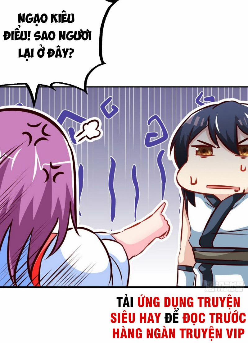 manhwax10.com - Truyện Manhwa Chí Tôn Thần Ma Chương 167 Trang 28