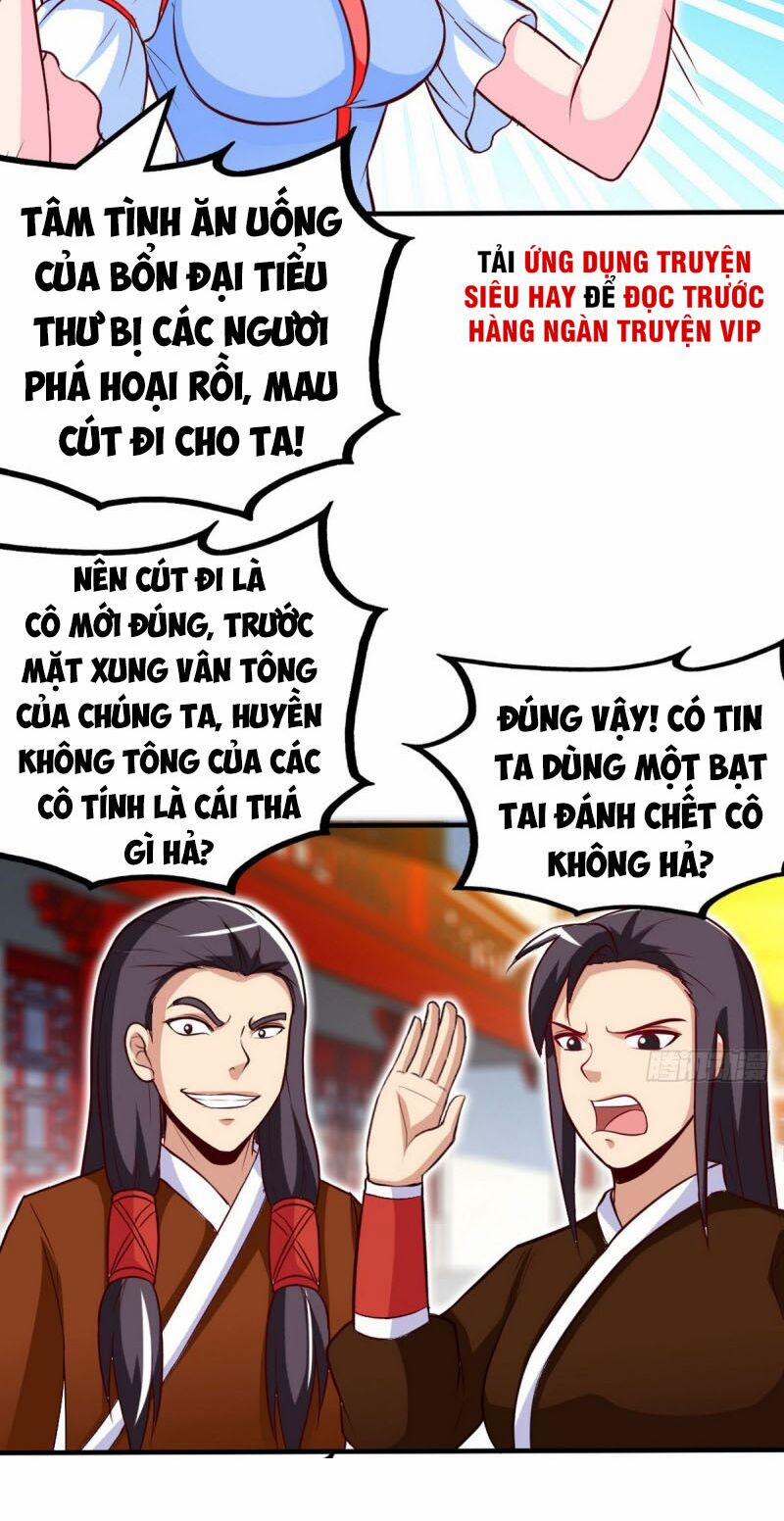 manhwax10.com - Truyện Manhwa Chí Tôn Thần Ma Chương 169 Trang 15