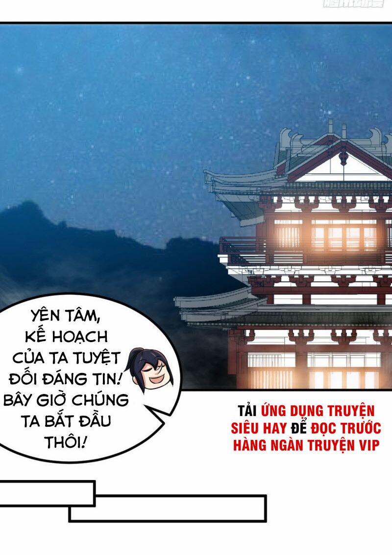 manhwax10.com - Truyện Manhwa Chí Tôn Thần Ma Chương 170 Trang 15