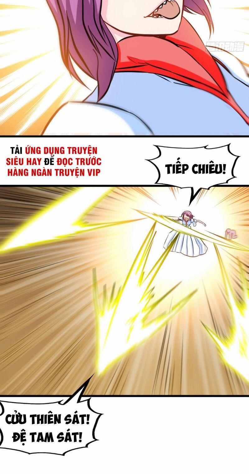 manhwax10.com - Truyện Manhwa Chí Tôn Thần Ma Chương 171 Trang 16