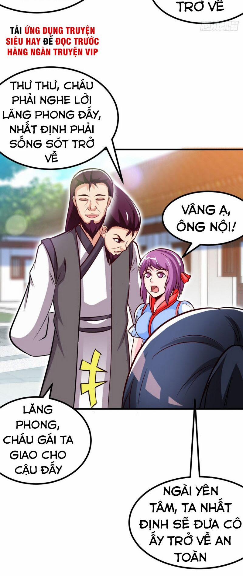 manhwax10.com - Truyện Manhwa Chí Tôn Thần Ma Chương 173 Trang 19