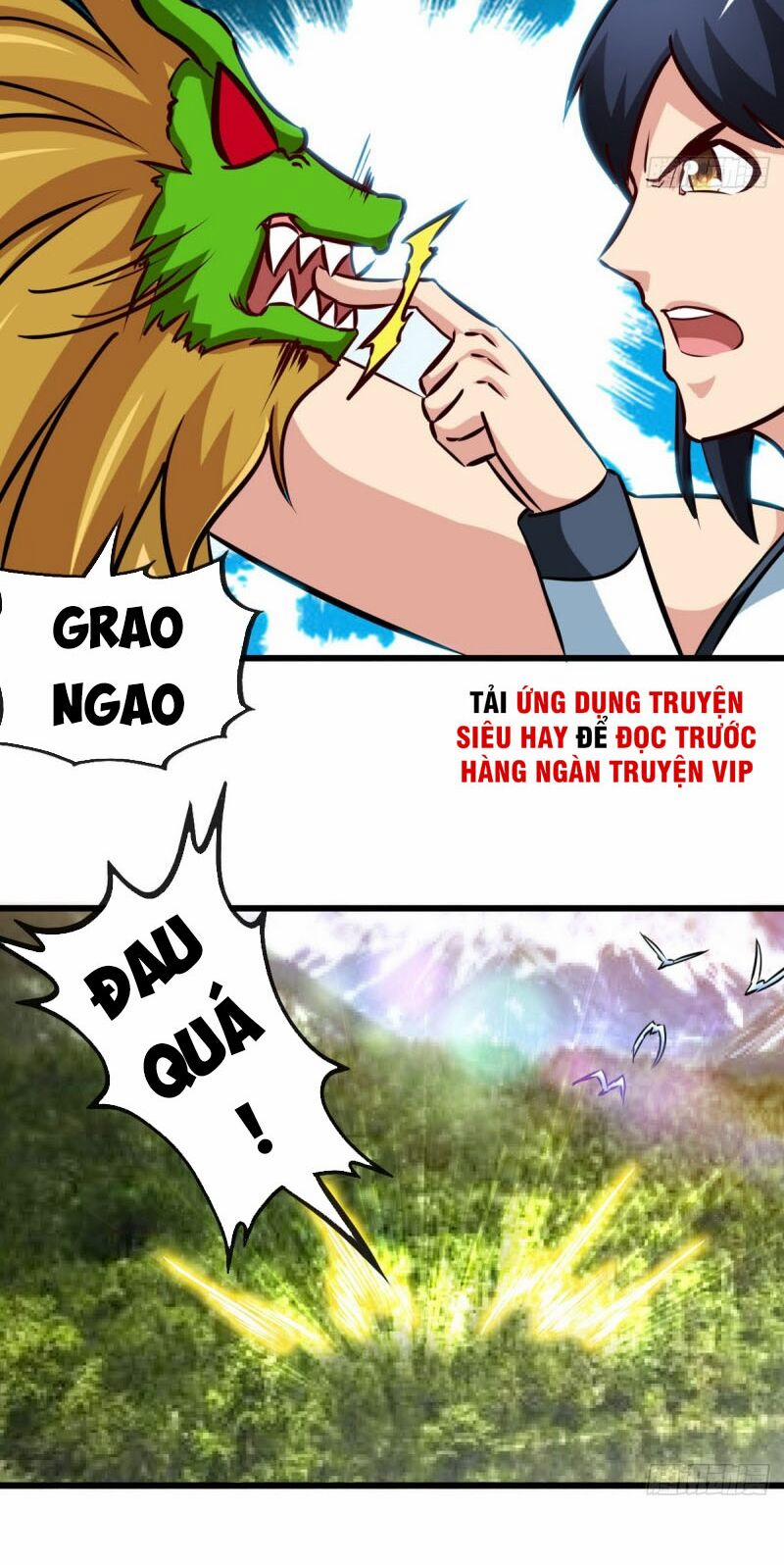 manhwax10.com - Truyện Manhwa Chí Tôn Thần Ma Chương 174 Trang 19