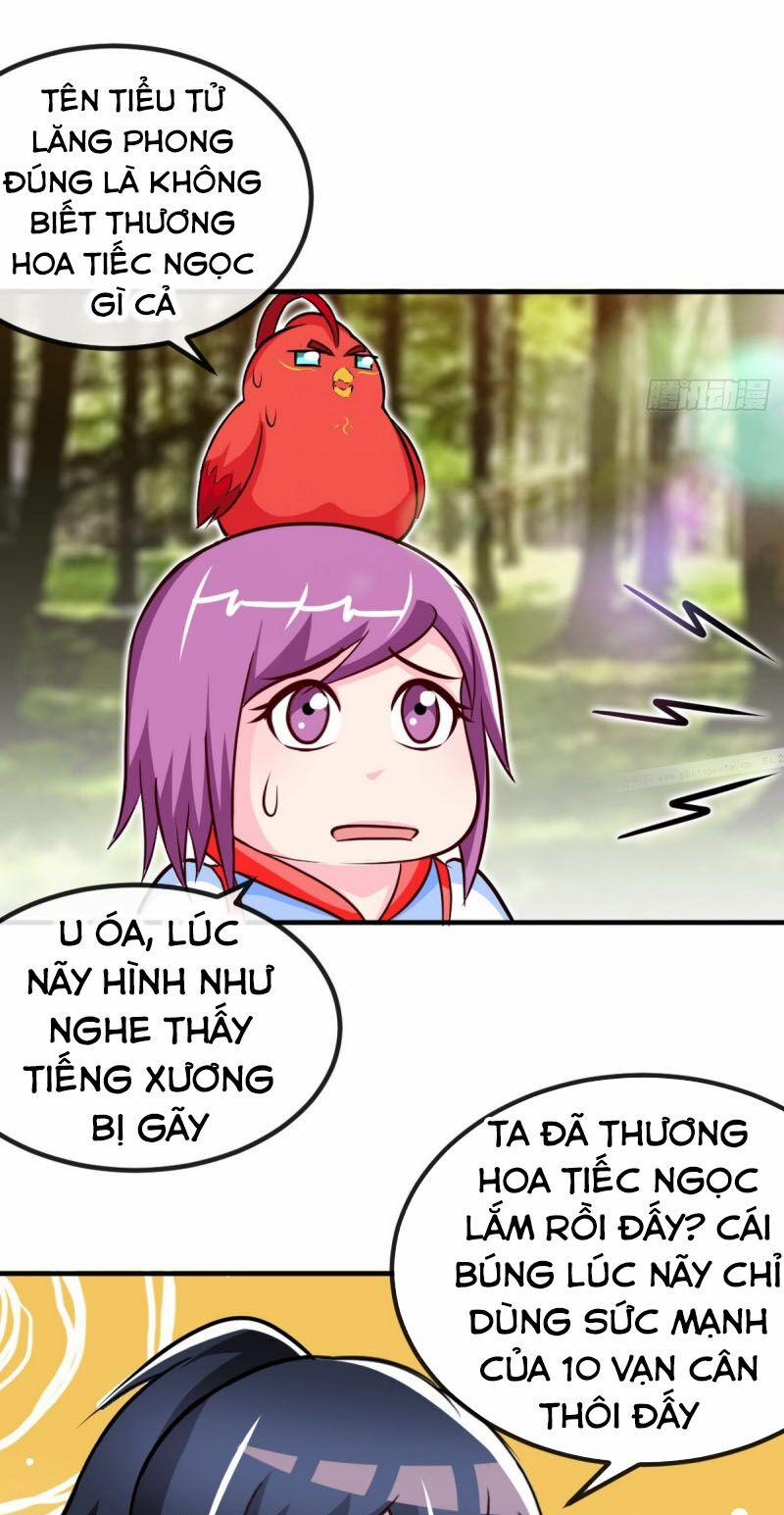 manhwax10.com - Truyện Manhwa Chí Tôn Thần Ma Chương 175 Trang 18