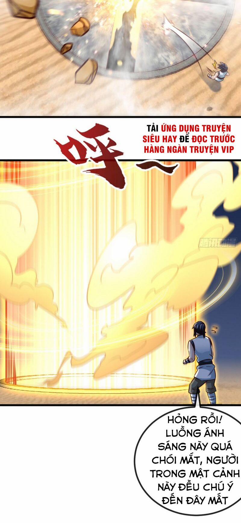 manhwax10.com - Truyện Manhwa Chí Tôn Thần Ma Chương 176 Trang 14