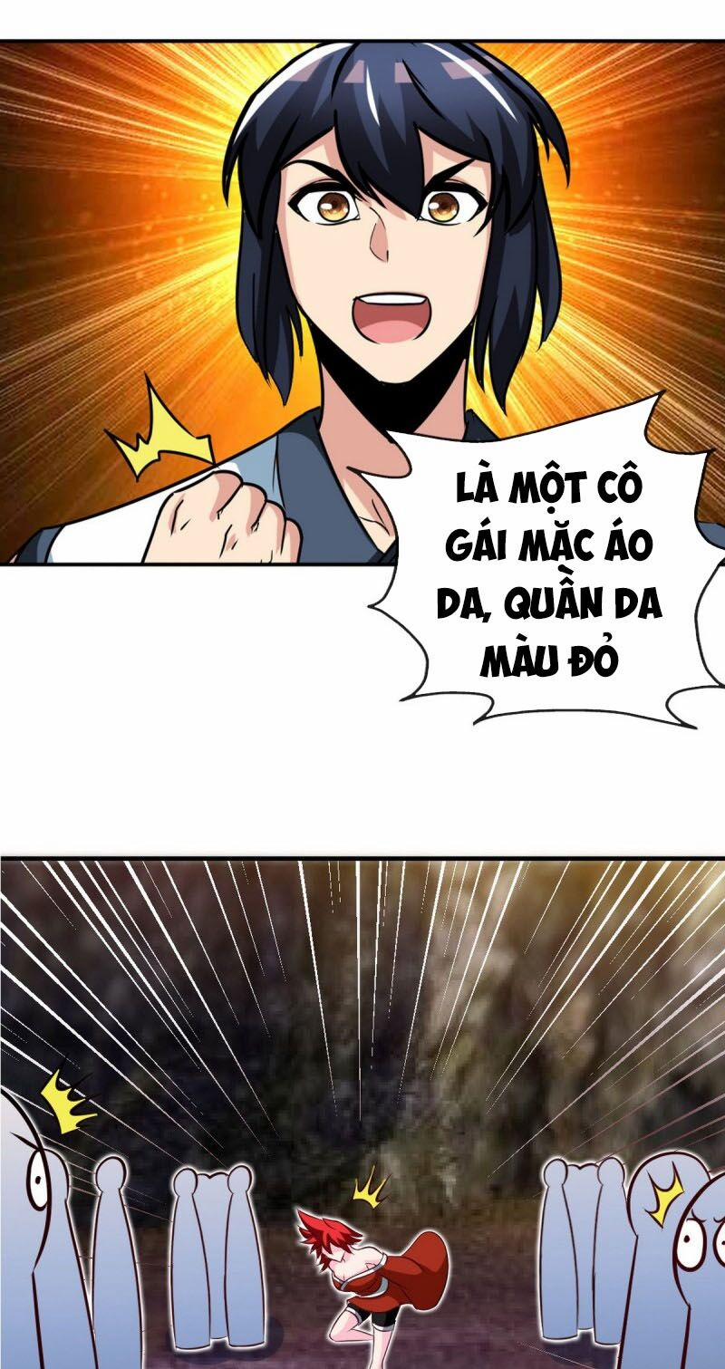 manhwax10.com - Truyện Manhwa Chí Tôn Thần Ma Chương 176 Trang 23
