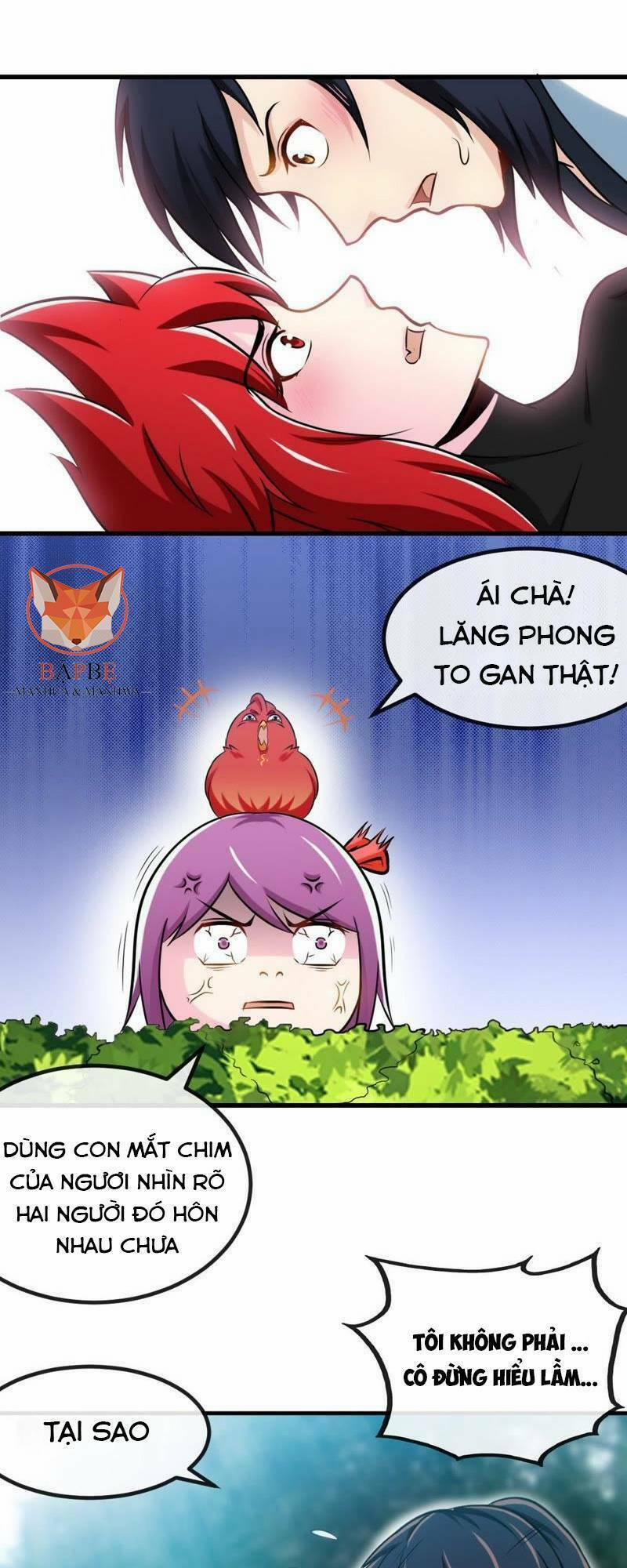 manhwax10.com - Truyện Manhwa Chí Tôn Thần Ma Chương 177 Trang 15