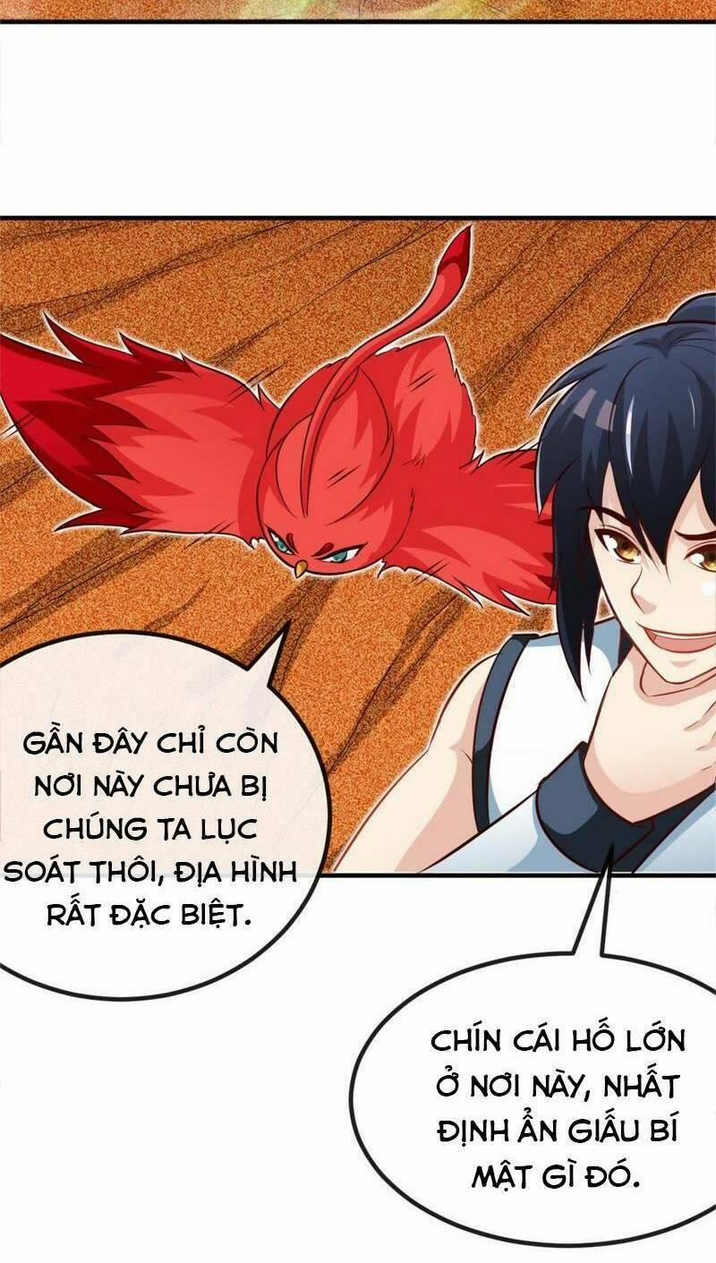 manhwax10.com - Truyện Manhwa Chí Tôn Thần Ma Chương 178 Trang 13