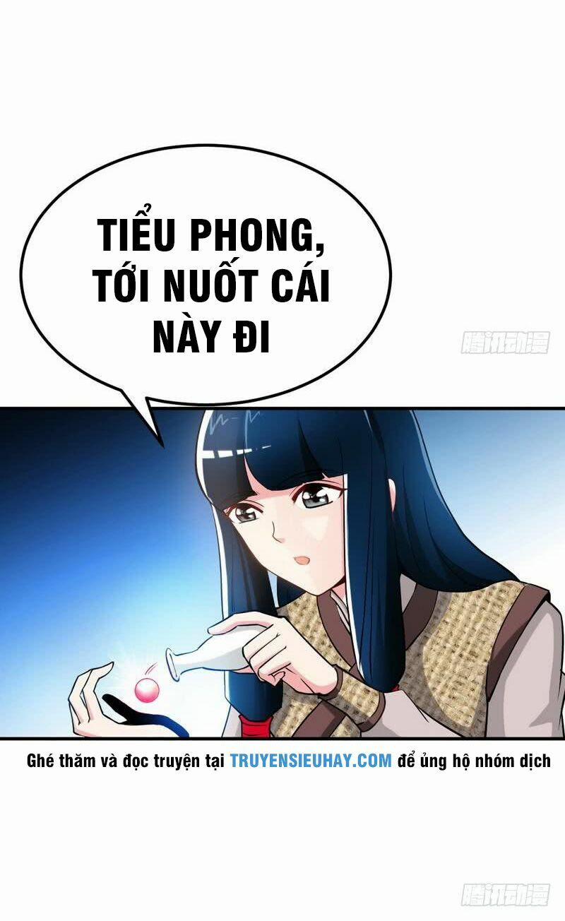 manhwax10.com - Truyện Manhwa Chí Tôn Thần Ma Chương 2 Trang 9