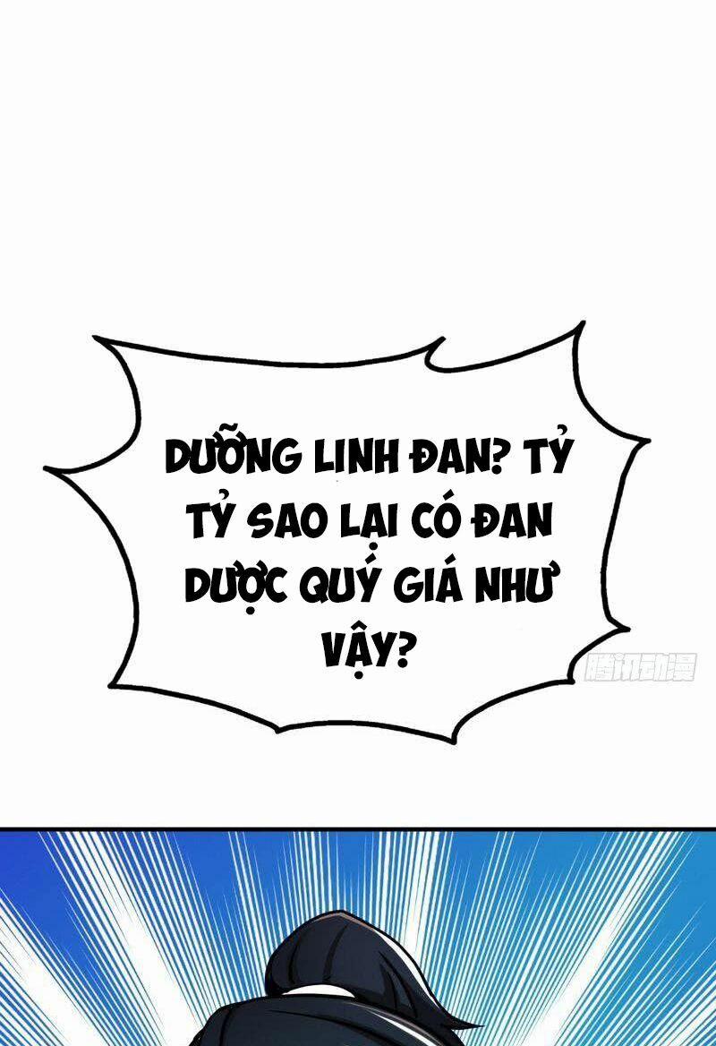 manhwax10.com - Truyện Manhwa Chí Tôn Thần Ma Chương 2 Trang 10
