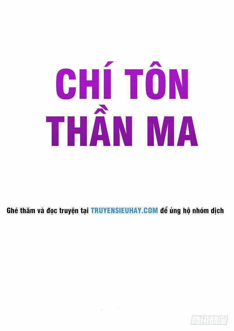 manhwax10.com - Truyện Manhwa Chí Tôn Thần Ma Chương 3 Trang 2