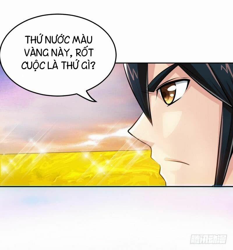 manhwax10.com - Truyện Manhwa Chí Tôn Thần Ma Chương 3 Trang 11