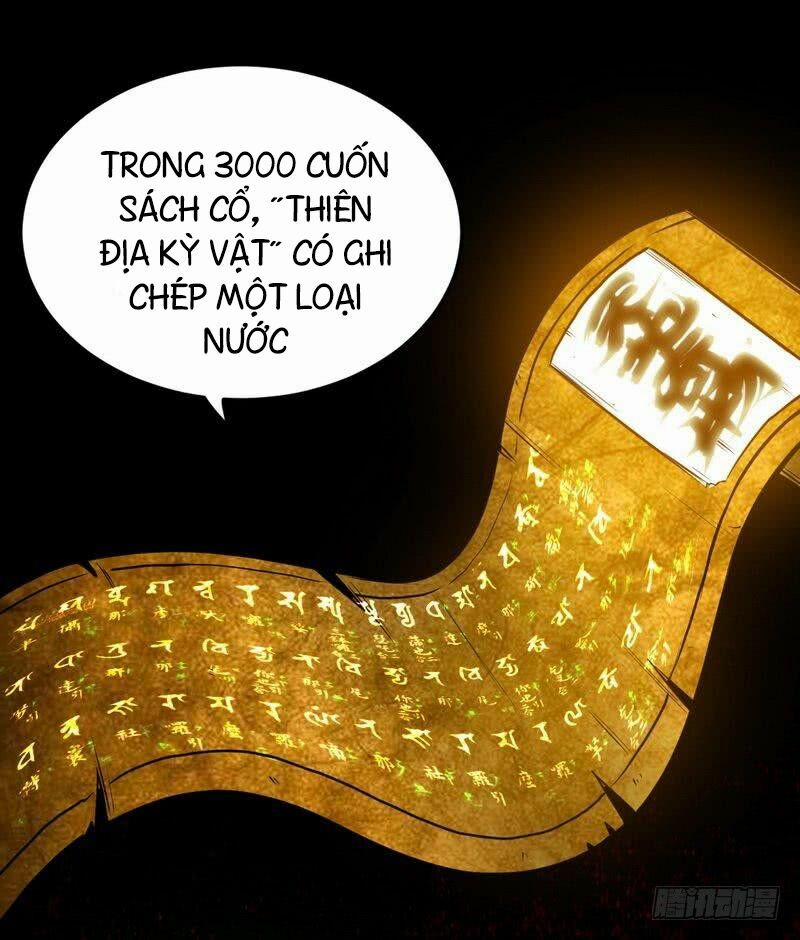 manhwax10.com - Truyện Manhwa Chí Tôn Thần Ma Chương 3 Trang 14