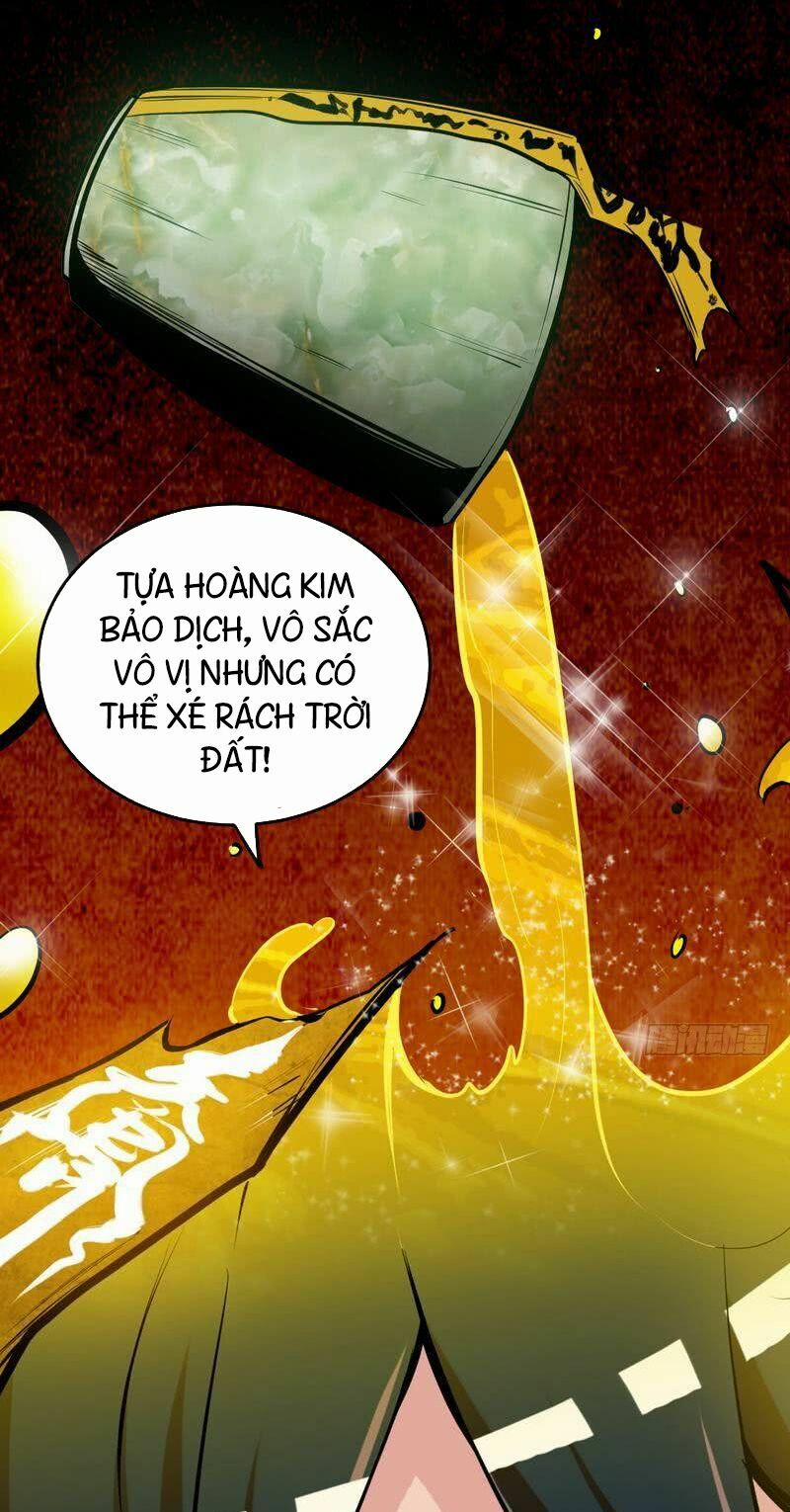 manhwax10.com - Truyện Manhwa Chí Tôn Thần Ma Chương 3 Trang 15