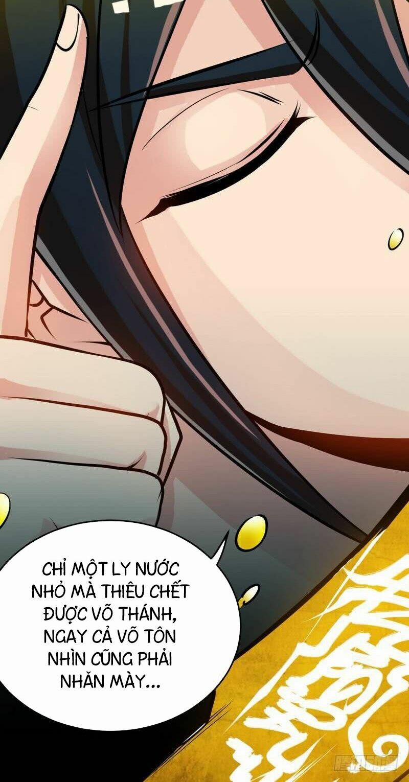 manhwax10.com - Truyện Manhwa Chí Tôn Thần Ma Chương 3 Trang 16