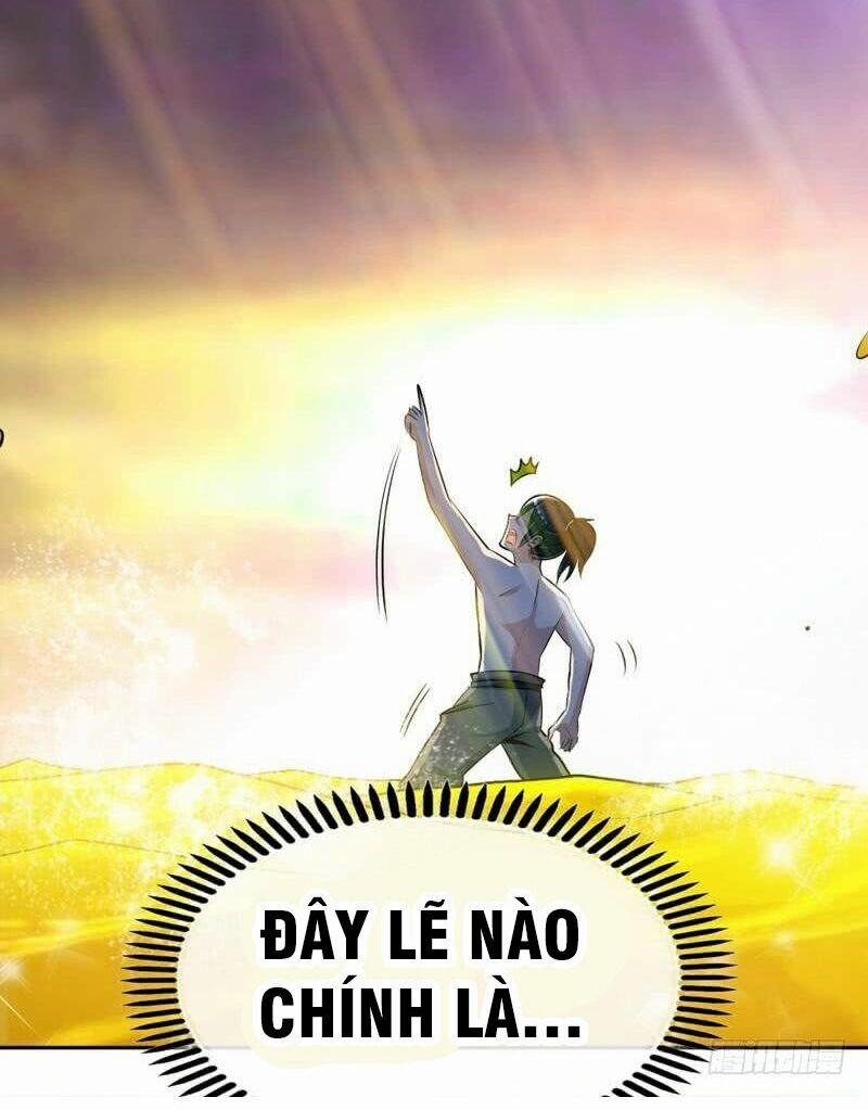 manhwax10.com - Truyện Manhwa Chí Tôn Thần Ma Chương 3 Trang 18