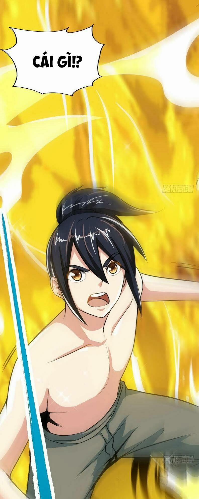 manhwax10.com - Truyện Manhwa Chí Tôn Thần Ma Chương 3 Trang 22