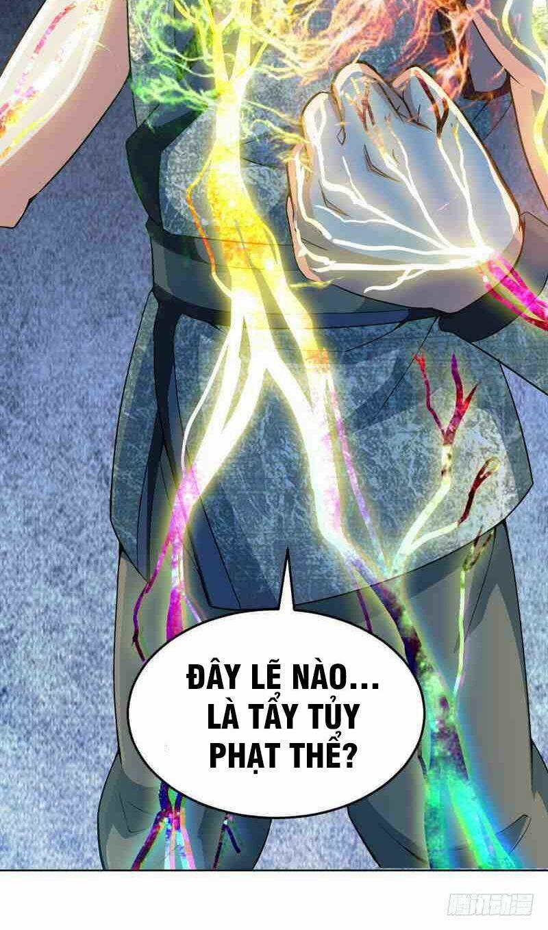 manhwax10.com - Truyện Manhwa Chí Tôn Thần Ma Chương 3 Trang 28