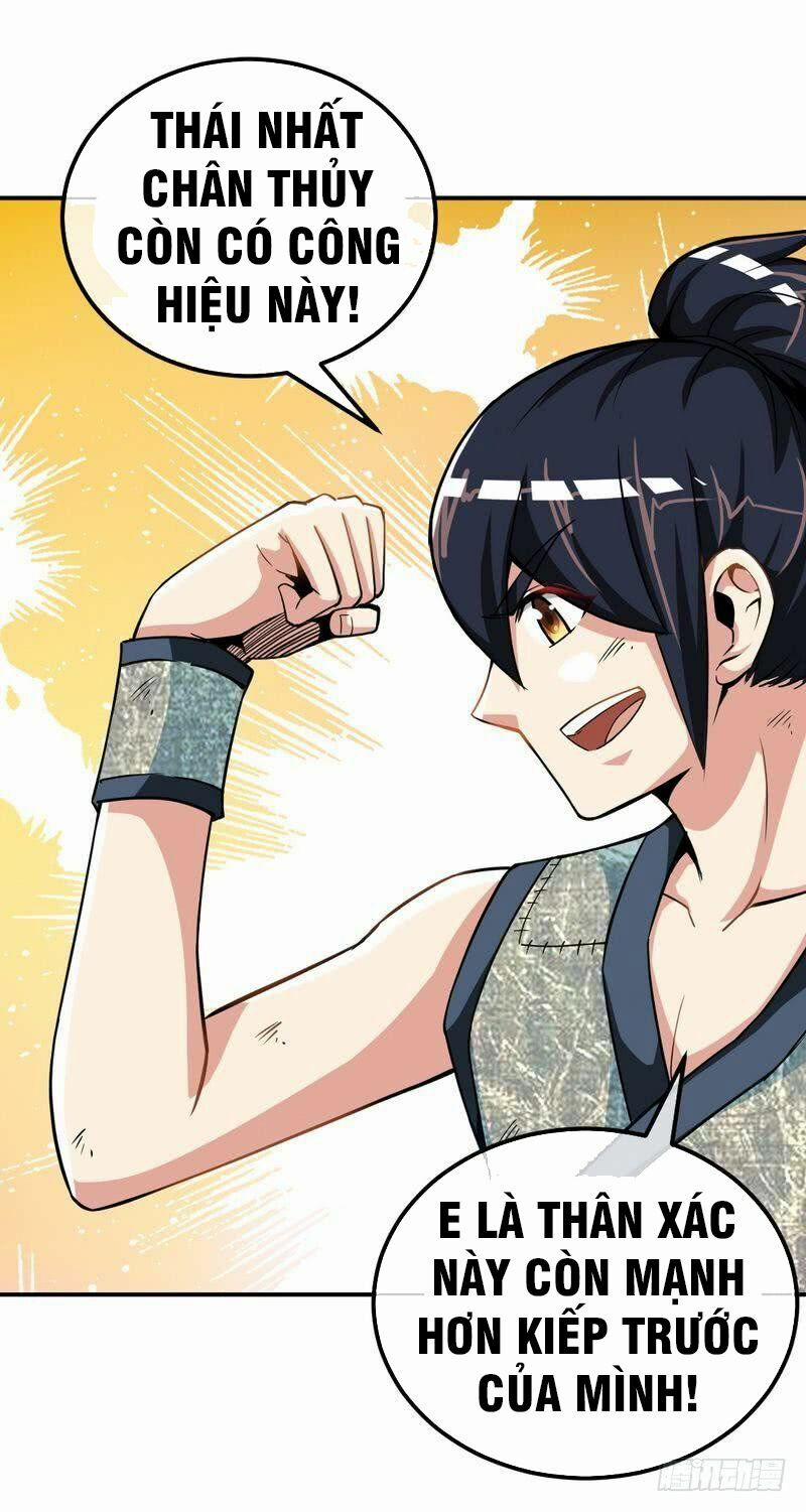 manhwax10.com - Truyện Manhwa Chí Tôn Thần Ma Chương 3 Trang 29