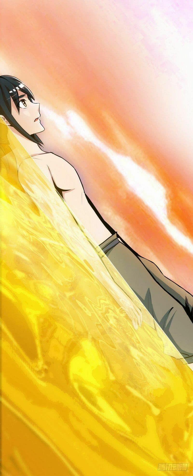 manhwax10.com - Truyện Manhwa Chí Tôn Thần Ma Chương 3 Trang 4
