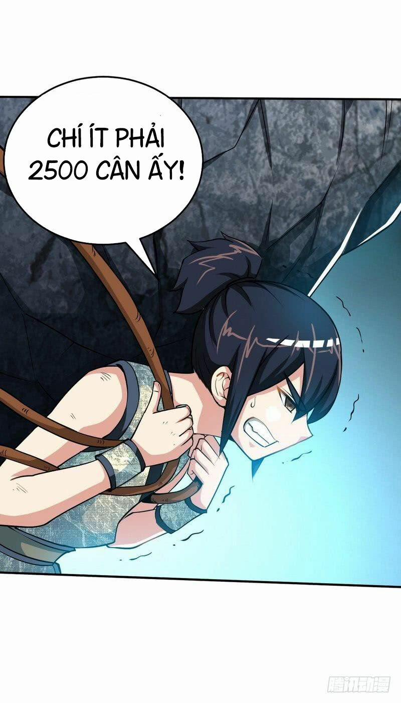 manhwax10.com - Truyện Manhwa Chí Tôn Thần Ma Chương 3 Trang 34