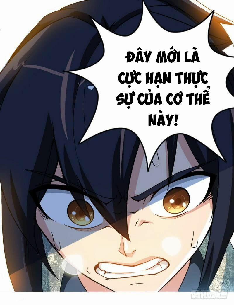 manhwax10.com - Truyện Manhwa Chí Tôn Thần Ma Chương 3 Trang 37