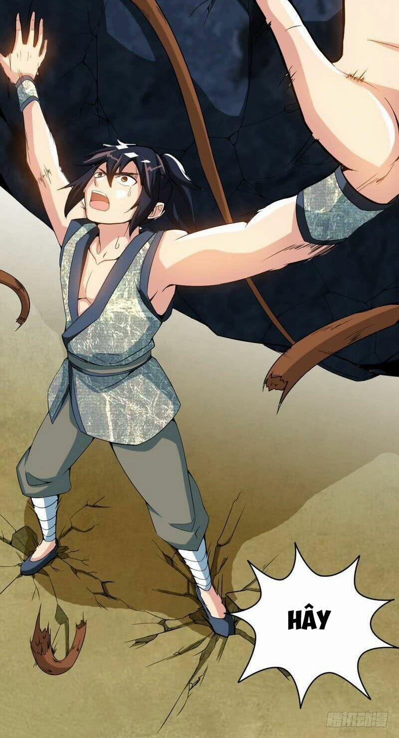 manhwax10.com - Truyện Manhwa Chí Tôn Thần Ma Chương 3 Trang 39