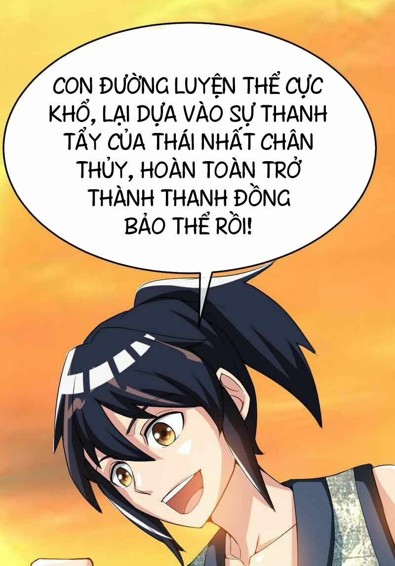 manhwax10.com - Truyện Manhwa Chí Tôn Thần Ma Chương 3 Trang 45