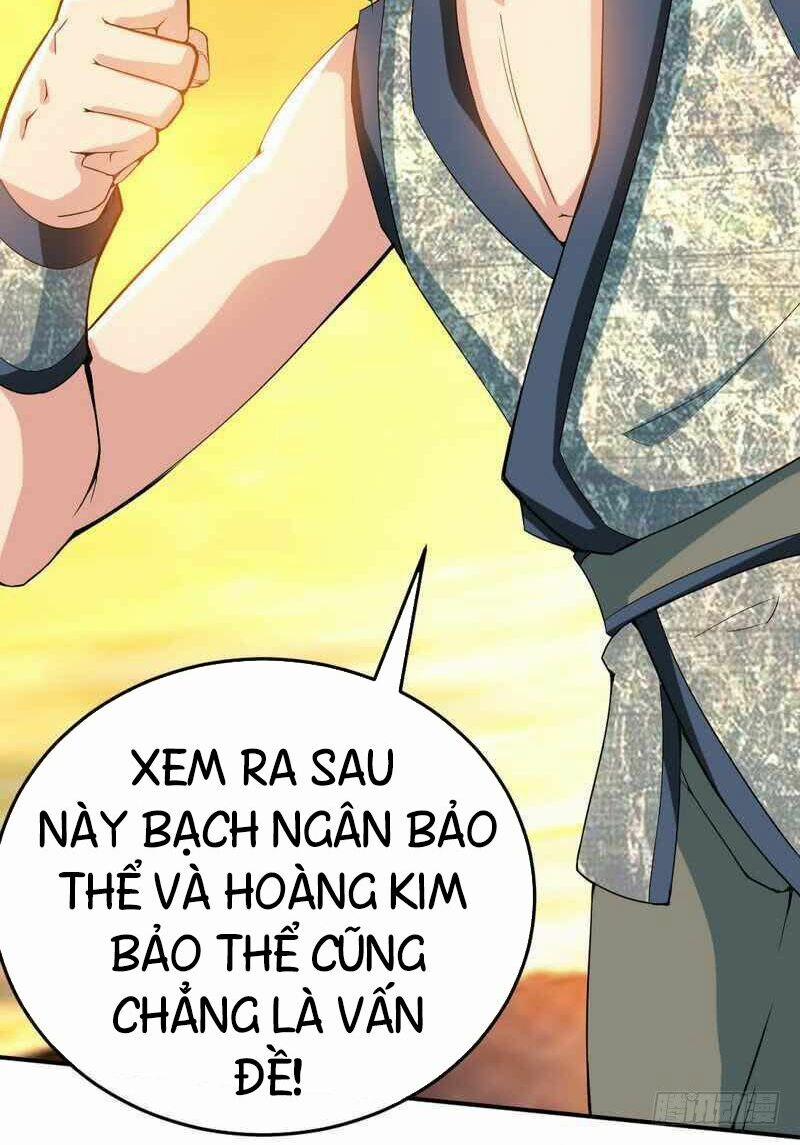 manhwax10.com - Truyện Manhwa Chí Tôn Thần Ma Chương 3 Trang 46