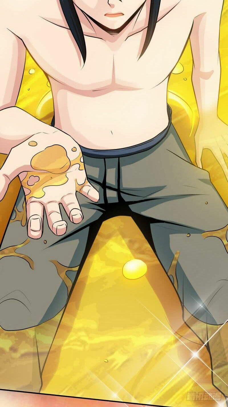 manhwax10.com - Truyện Manhwa Chí Tôn Thần Ma Chương 3 Trang 6