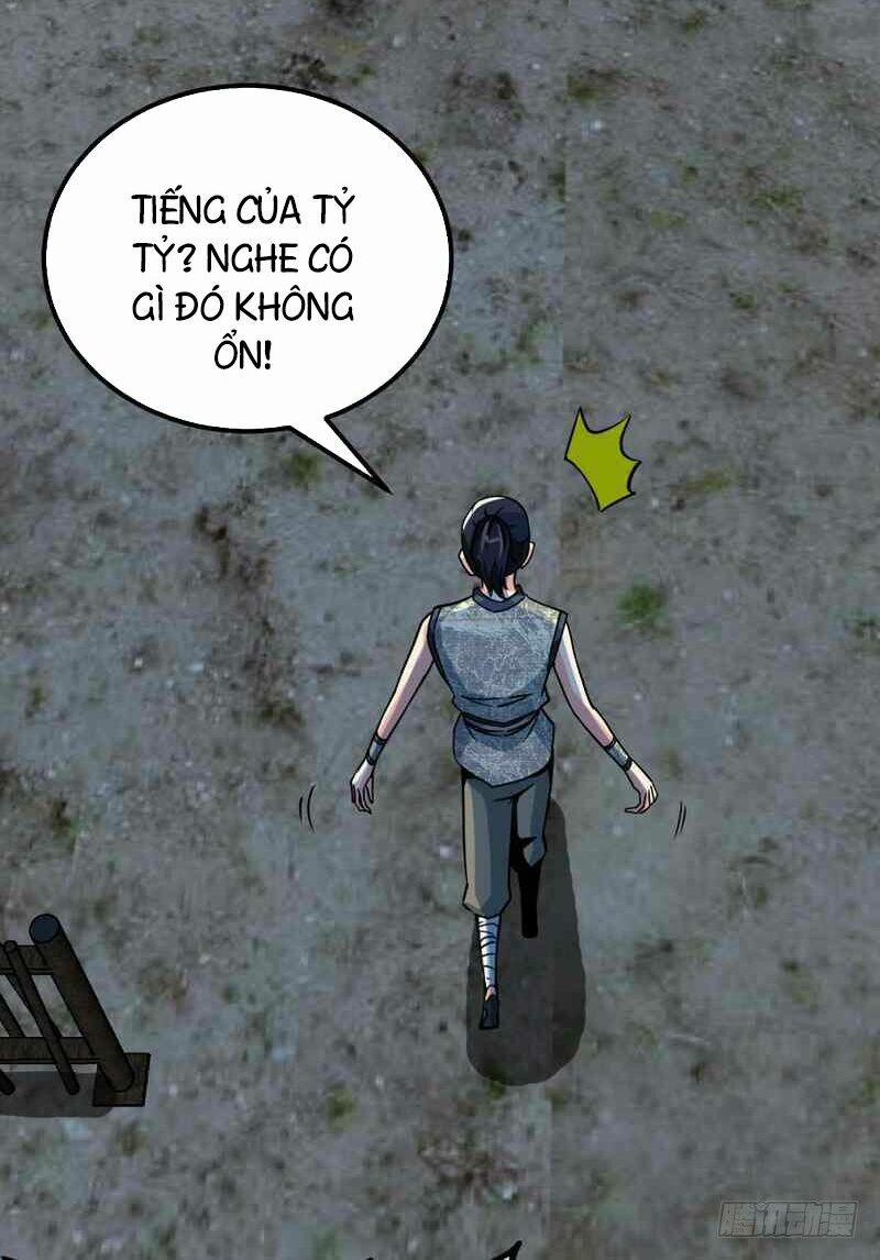 manhwax10.com - Truyện Manhwa Chí Tôn Thần Ma Chương 3 Trang 52