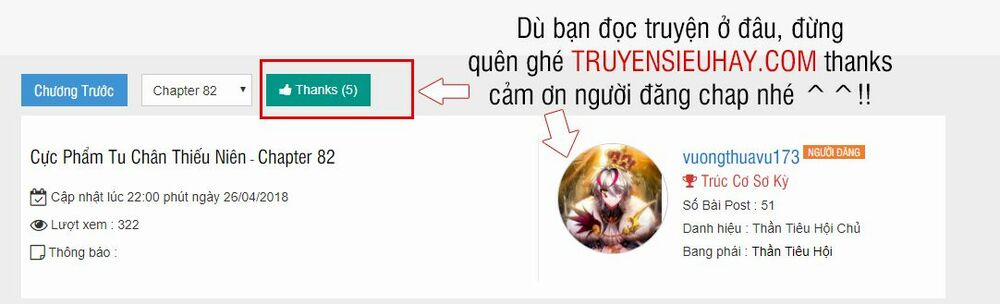 manhwax10.com - Truyện Manhwa Chí Tôn Thần Ma Chương 3 Trang 54