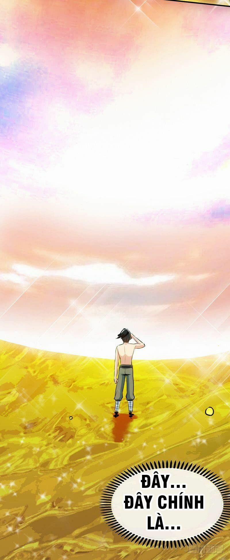 manhwax10.com - Truyện Manhwa Chí Tôn Thần Ma Chương 3 Trang 7