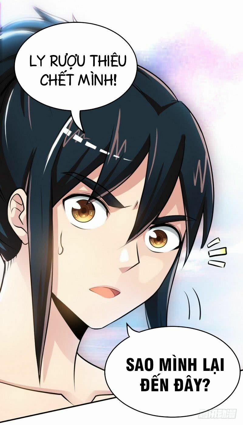 manhwax10.com - Truyện Manhwa Chí Tôn Thần Ma Chương 3 Trang 8