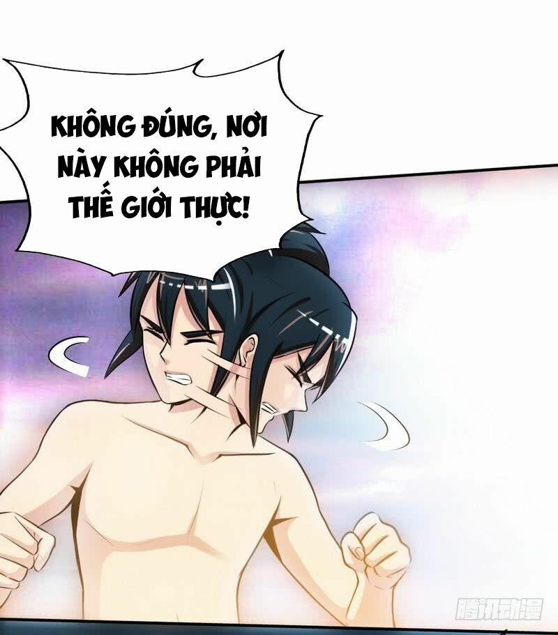 manhwax10.com - Truyện Manhwa Chí Tôn Thần Ma Chương 3 Trang 9
