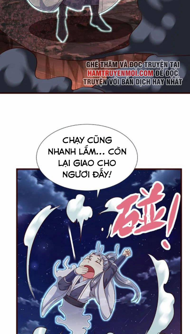 manhwax10.com - Truyện Manhwa Chí Tôn Trời Hoang Chương 77 Trang 2