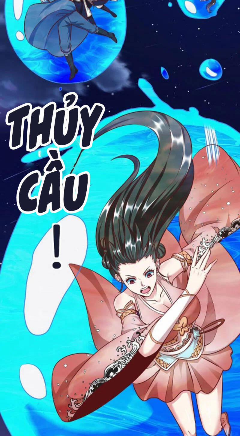 manhwax10.com - Truyện Manhwa Chí Tôn Trời Hoang Chương 77 Trang 25