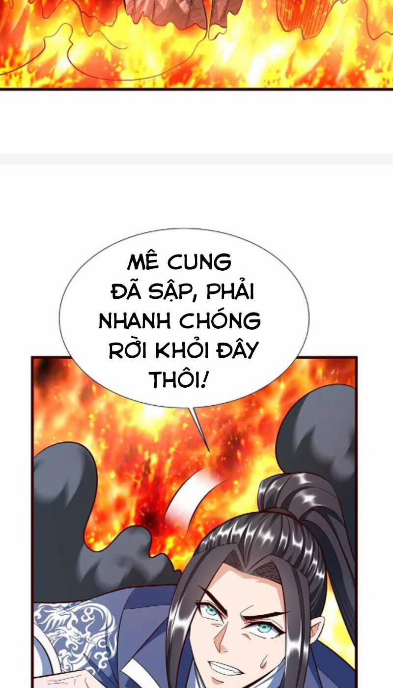 manhwax10.com - Truyện Manhwa Chí Tôn Trời Hoang Chương 77 Trang 6