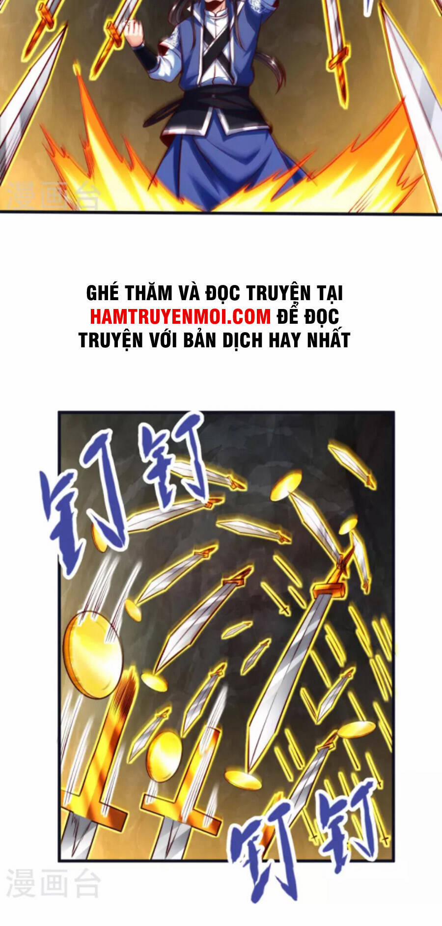 manhwax10.com - Truyện Manhwa Chí Tôn Trời Hoang Chương 78 Trang 44