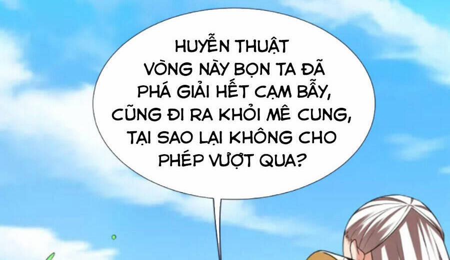 manhwax10.com - Truyện Manhwa Chí Tôn Trời Hoang Chương 78 Trang 6