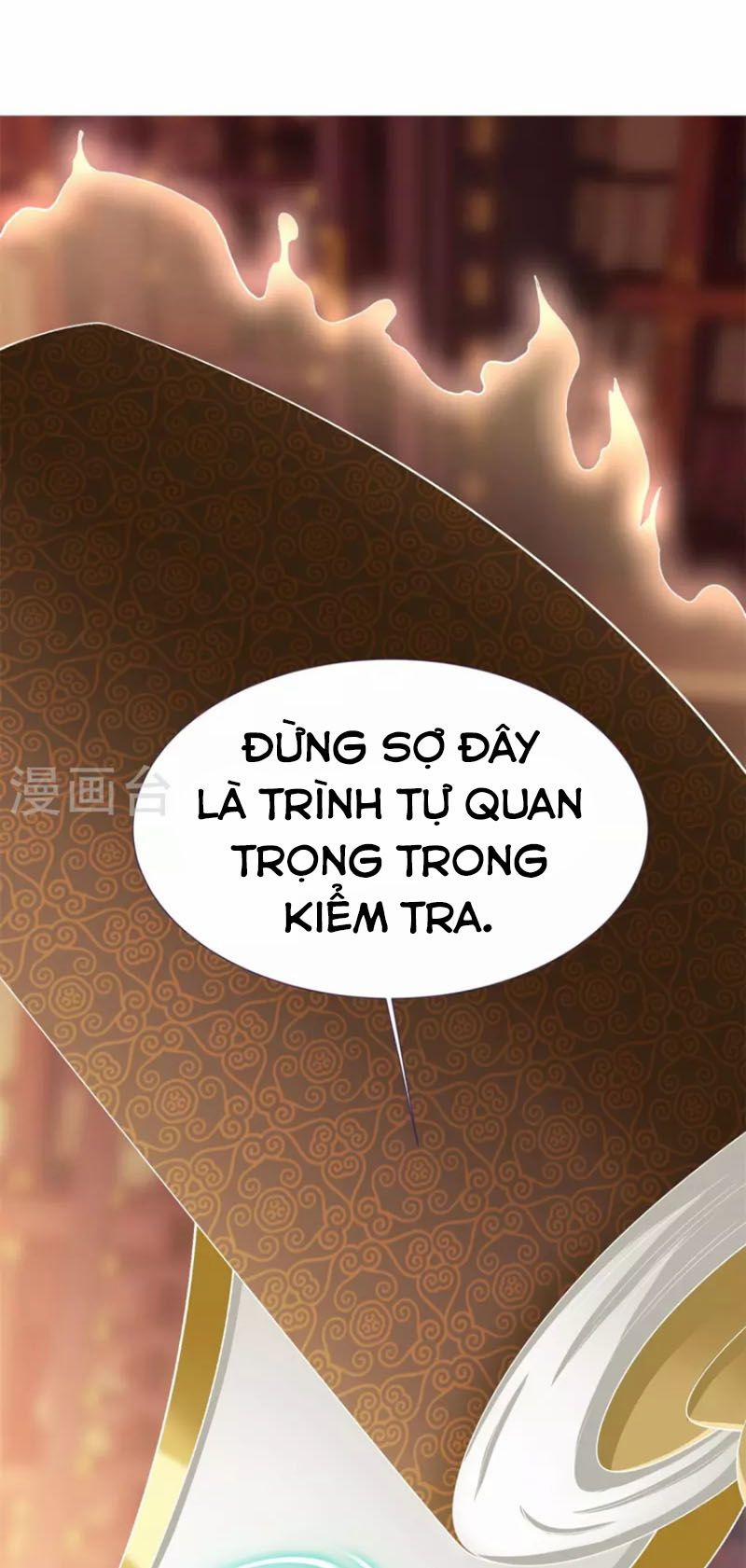 manhwax10.com - Truyện Manhwa Chí Tôn Trời Hoang Chương 81 Trang 4