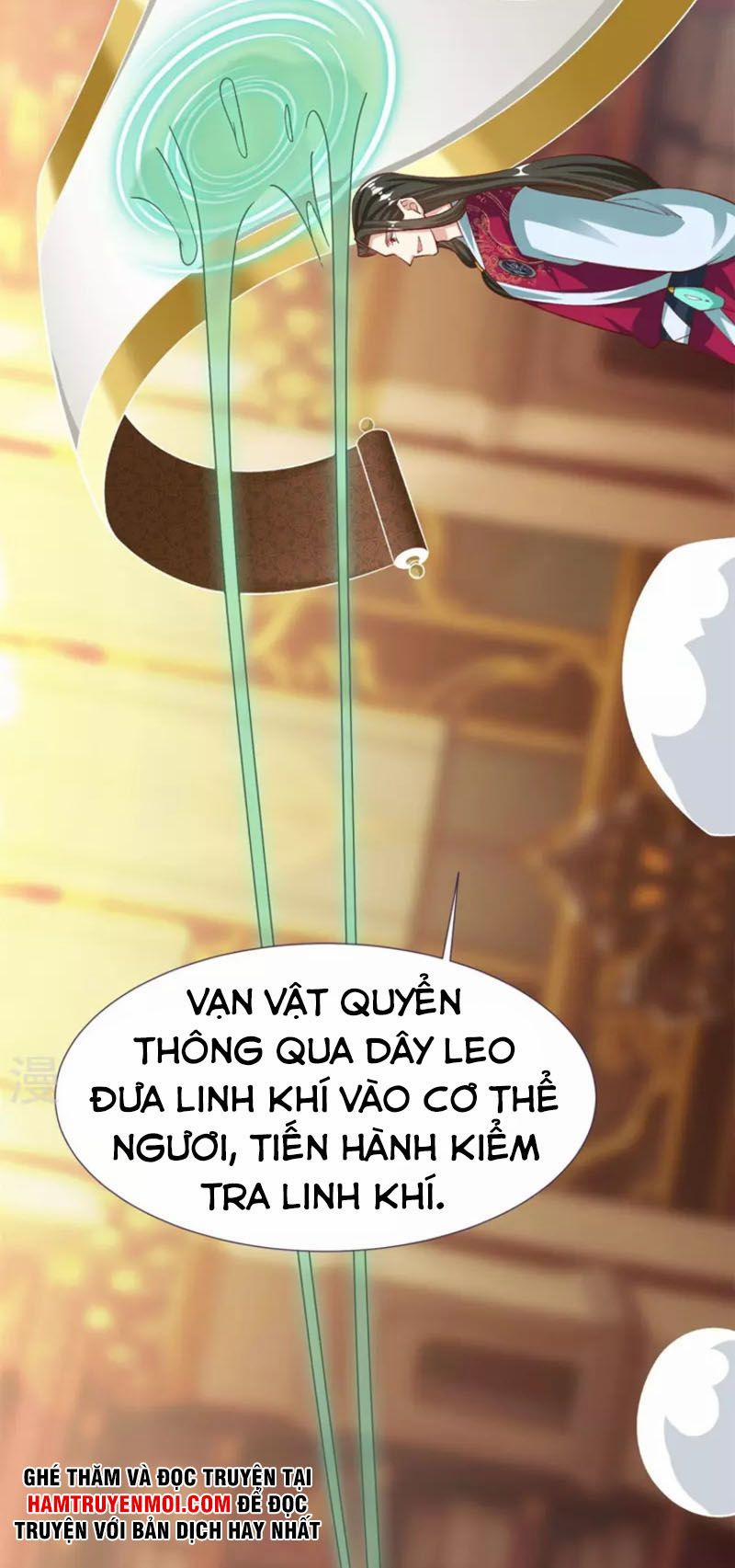 manhwax10.com - Truyện Manhwa Chí Tôn Trời Hoang Chương 81 Trang 5